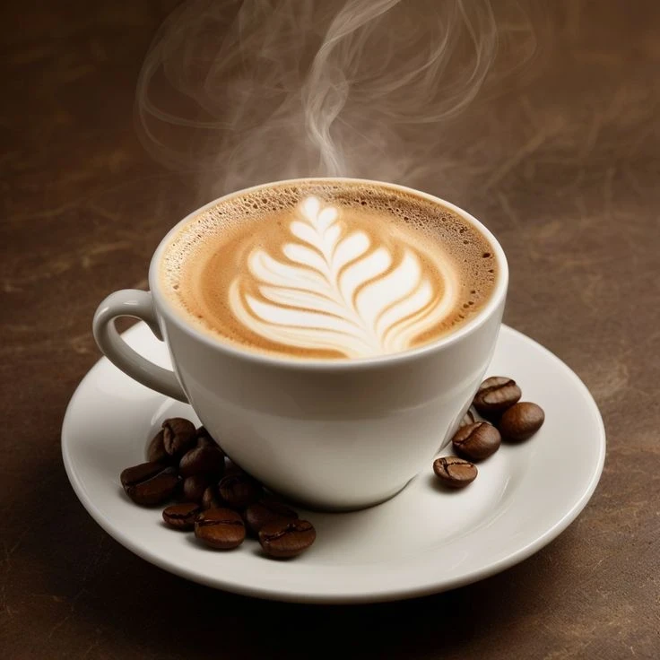 Coffee & Hot Drinks