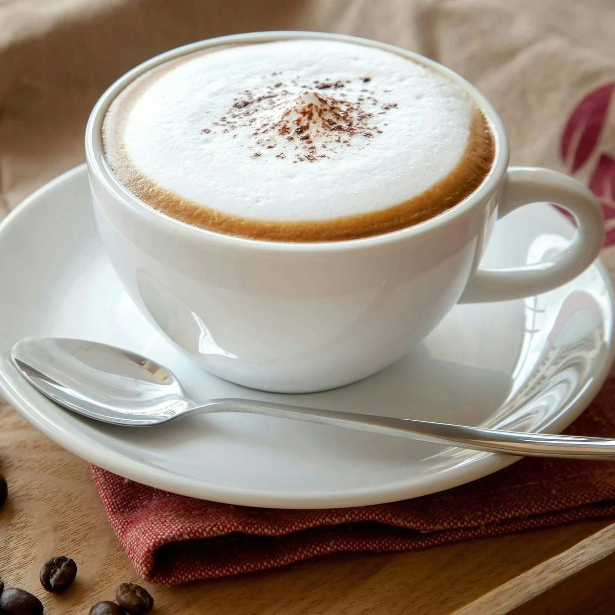 Cappuccino