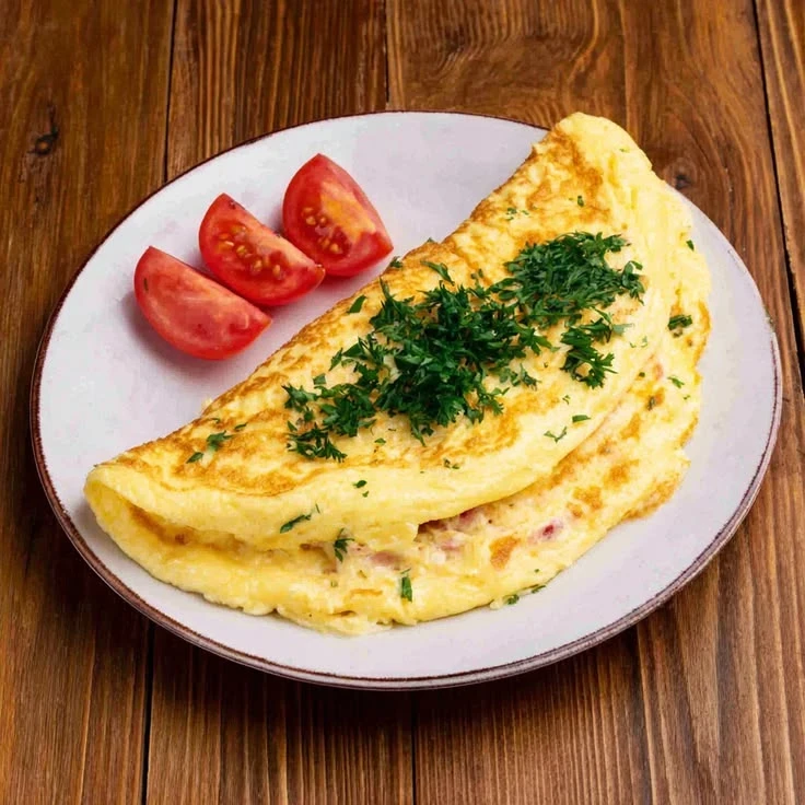 French Omelet